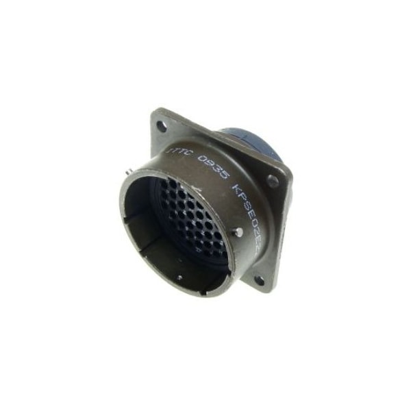 KPSE 55C 55-20 PIN RECP